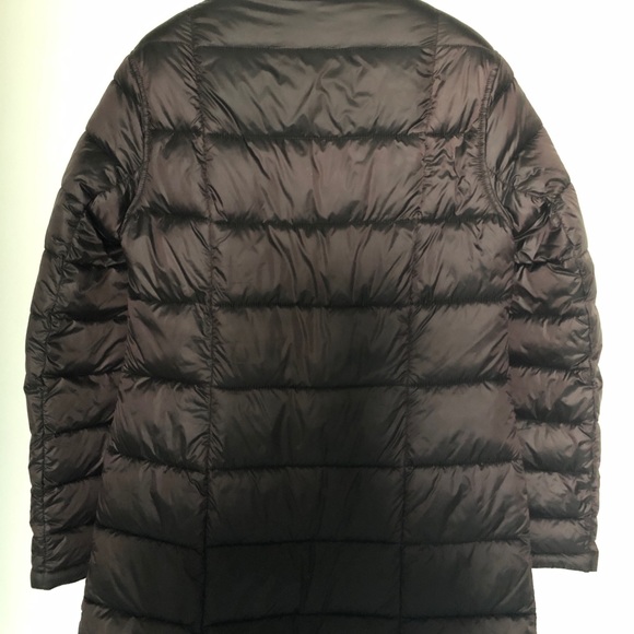 Barbour Winter Tartan Jacket 